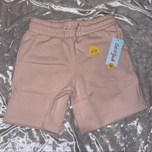 Cat & Jack Knit Pull On Shorts